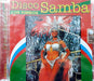 Disco Samba