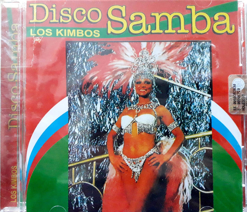 Disco Samba