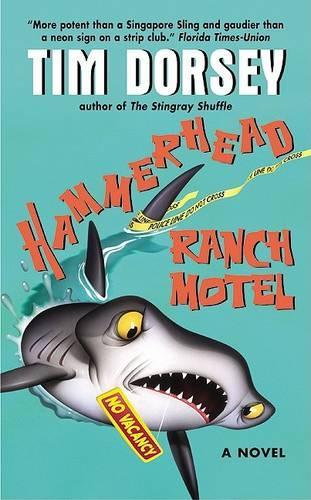 Hammerhead Ranch Motel