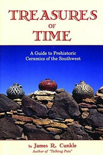 Treasures of Time