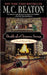 Death of a Chimney Sweep