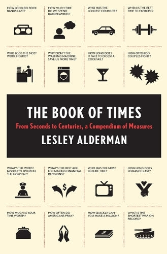 The Book of Times