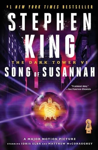 The Dark Tower VI