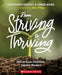From Striving to Thriving: How to Grow Confident, Capable Readers
