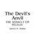 The Devil's Anvil