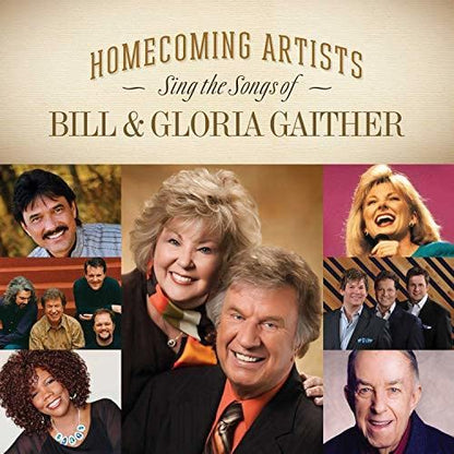 Homecoming Artists Sing..