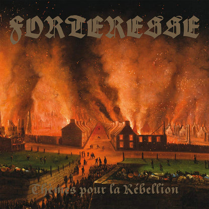 Thèmes Pour La Rébellion