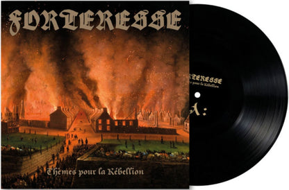 Thèmes Pour La Rébellion