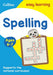 Spelling Ages 6-7