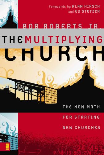 The Multiplying Church