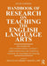 Handbook of Research on Teaching the English Language Arts