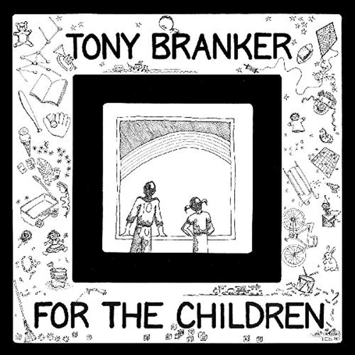 For the Children