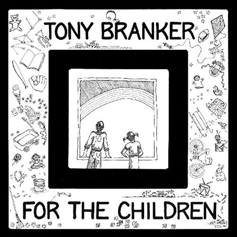 For the Children