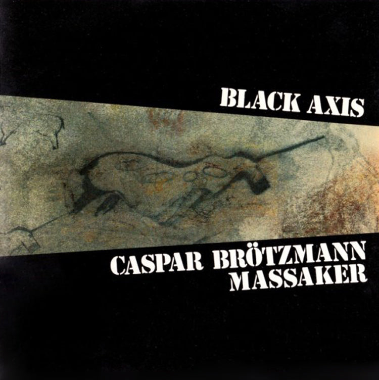 Black Axis