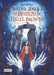Aveline Jones 2. El Hechizo de Hazel Browne