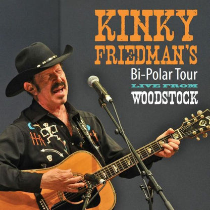 Bi Polar Tour: Live from Woodstock