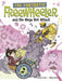 The Fantastic Freewheeler and the Mega Bot Attack