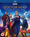 Doctor Who: The Complete Eleventh Series