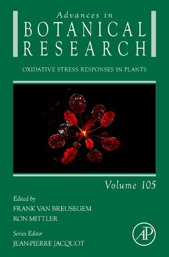 Oxidative Stress Responses in Plants