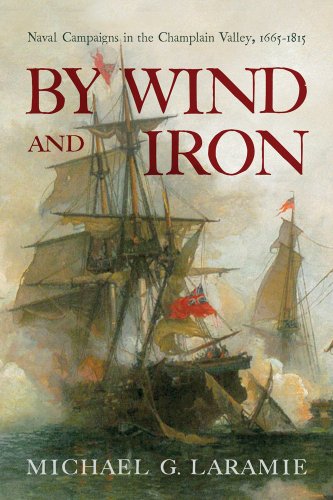 By Wind & Iron