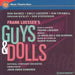 Guys & Dolls: FRANK LOESSER'S