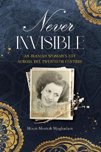 Never Invisible