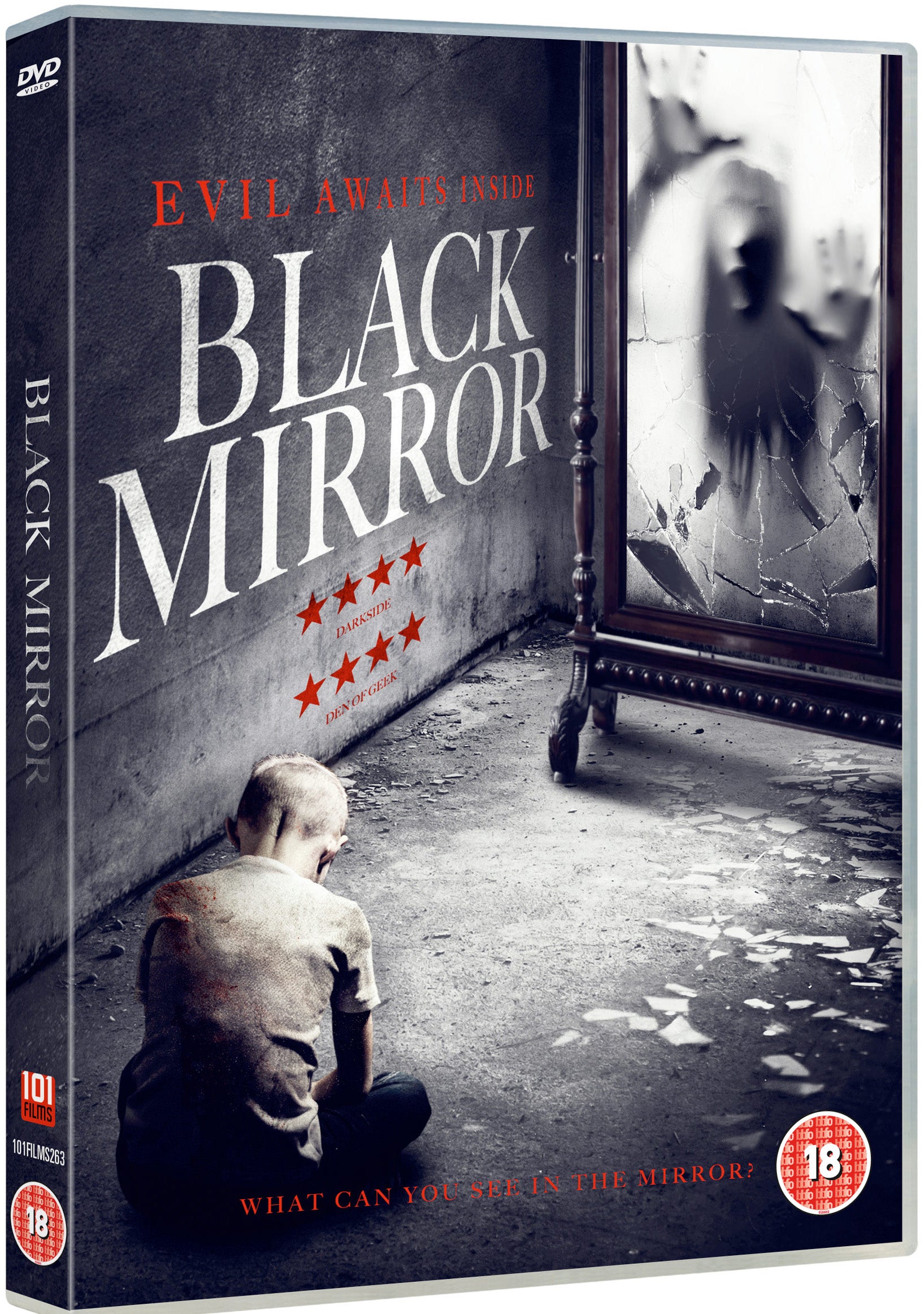 Black Mirror