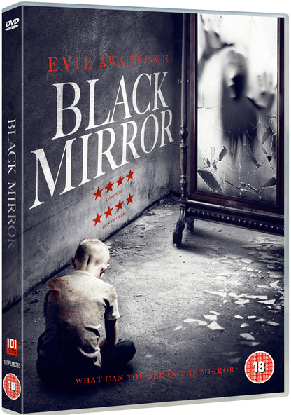 Black Mirror