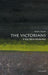 The Victorians: A Very Short Introduction (Very Short Introductions