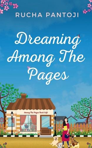 Dreaming Among the Pages