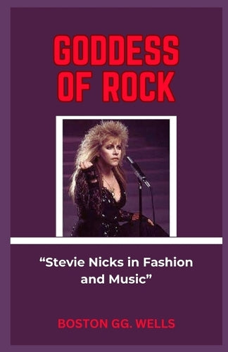 Goddess of Rock