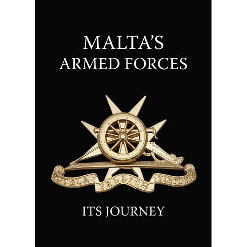 Malta’s Armed Forces: Its Journey