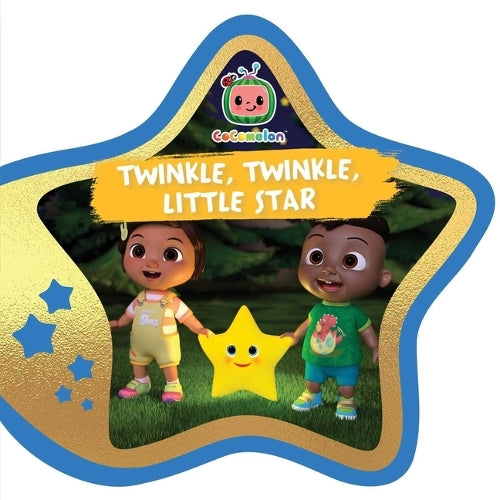 TWINKLE TWINKLE LITTLE STAR
