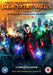 Immortal Wars - The Vanquishers