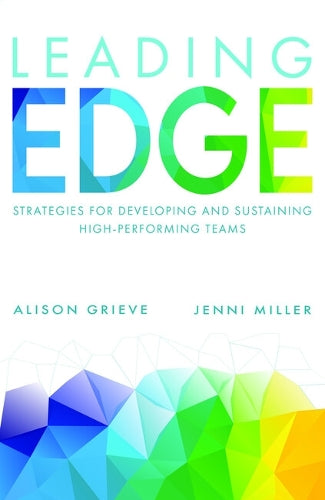 Leading Edge
