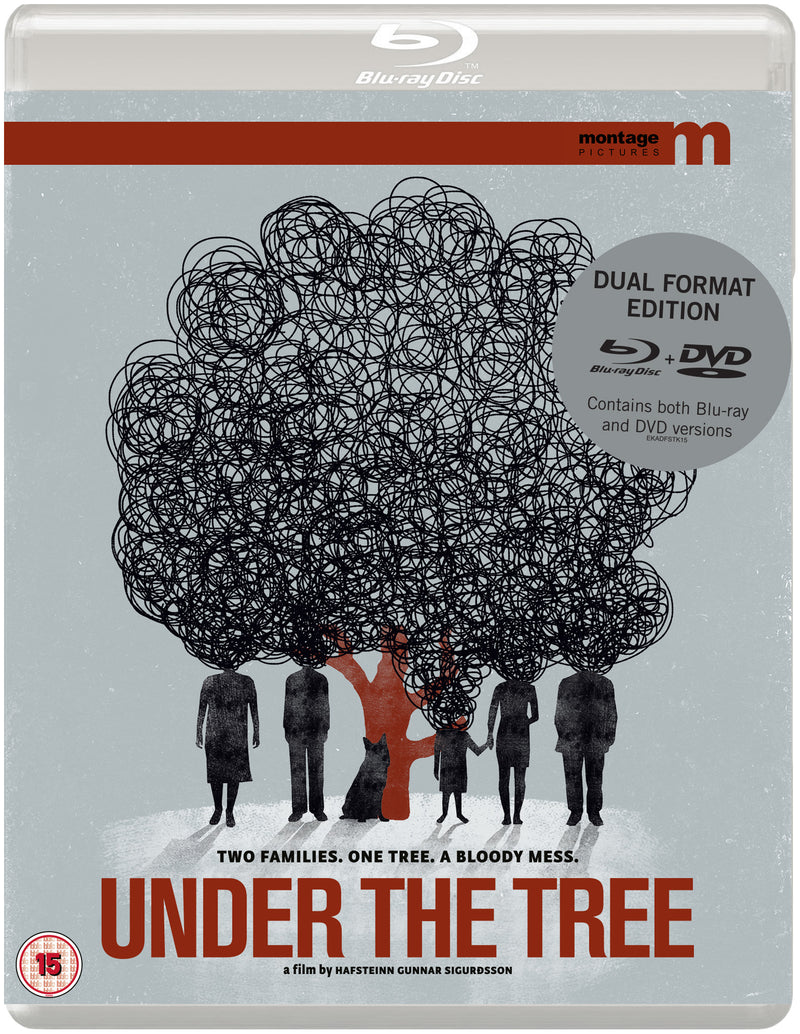 Under the Tree