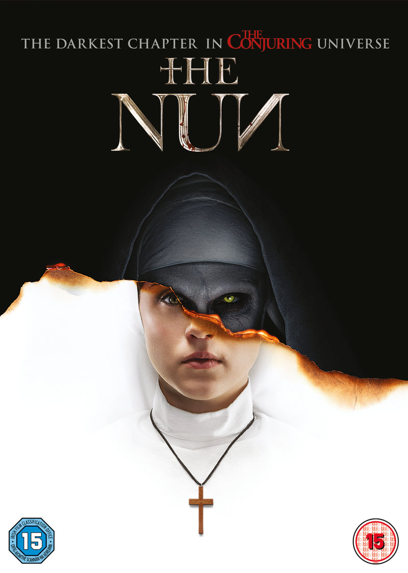 The Nun