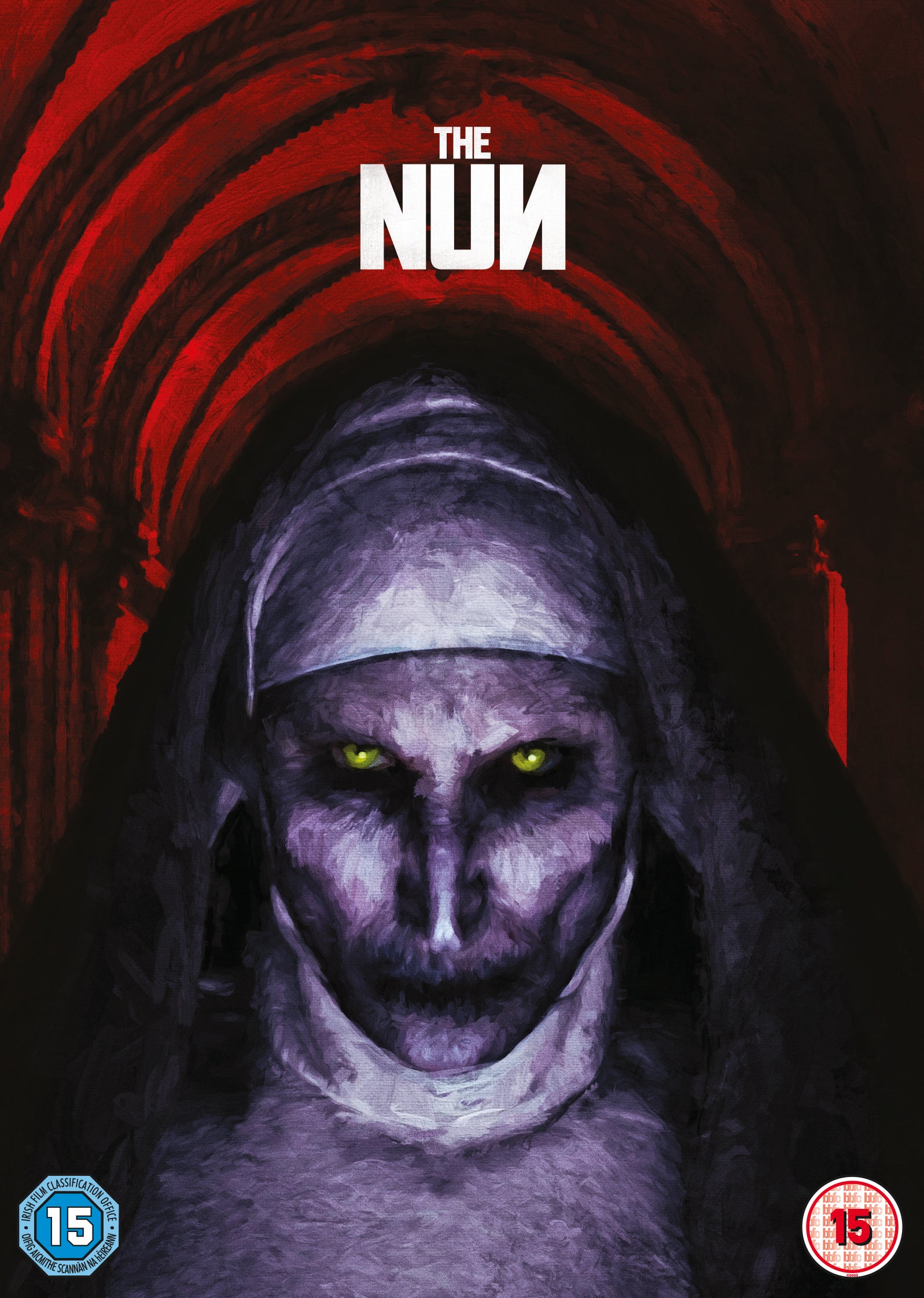 The Nun