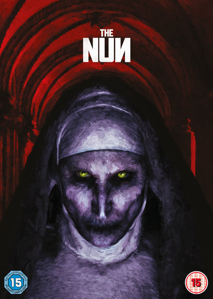The Nun