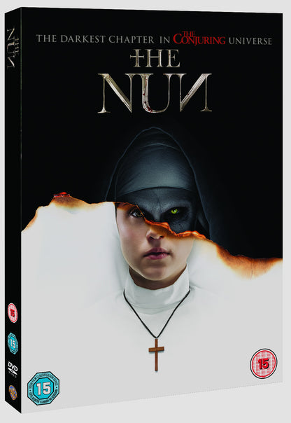 The Nun