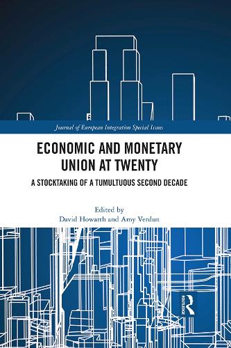Economic and Monetary Union at Twenty