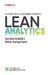 Lean Analytics
