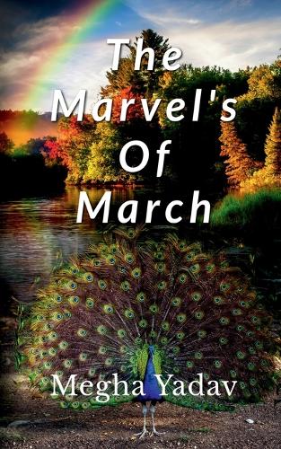 The Marvel's of March