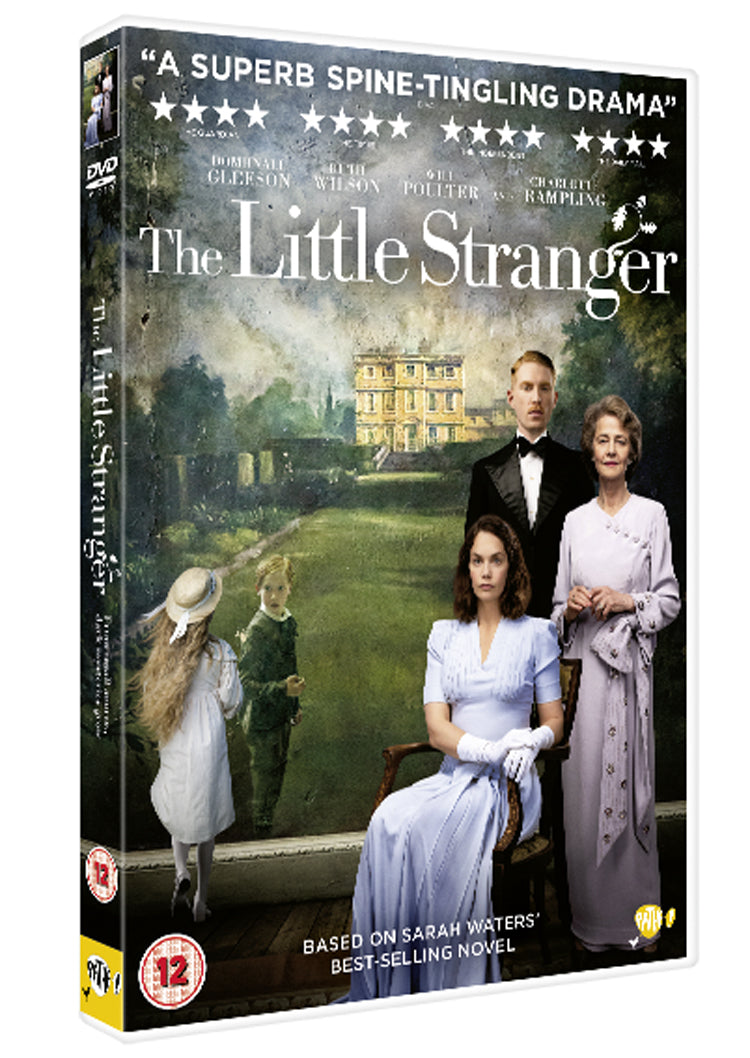 The Little Stranger