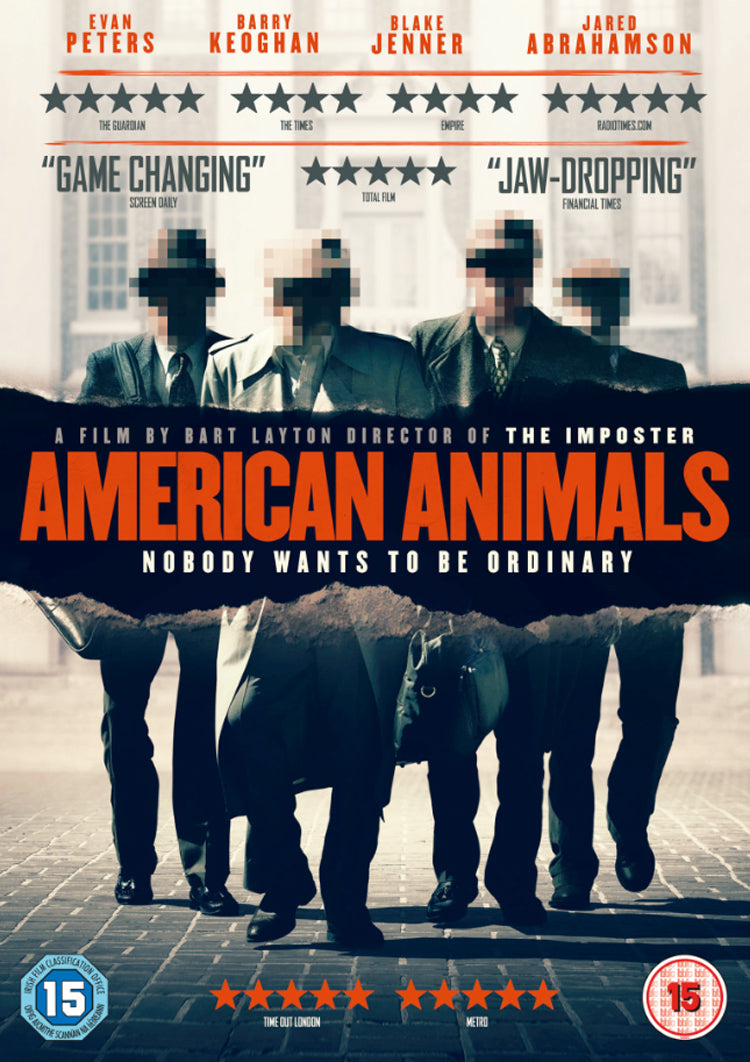 American Animals