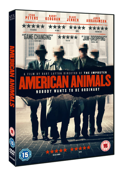 American Animals