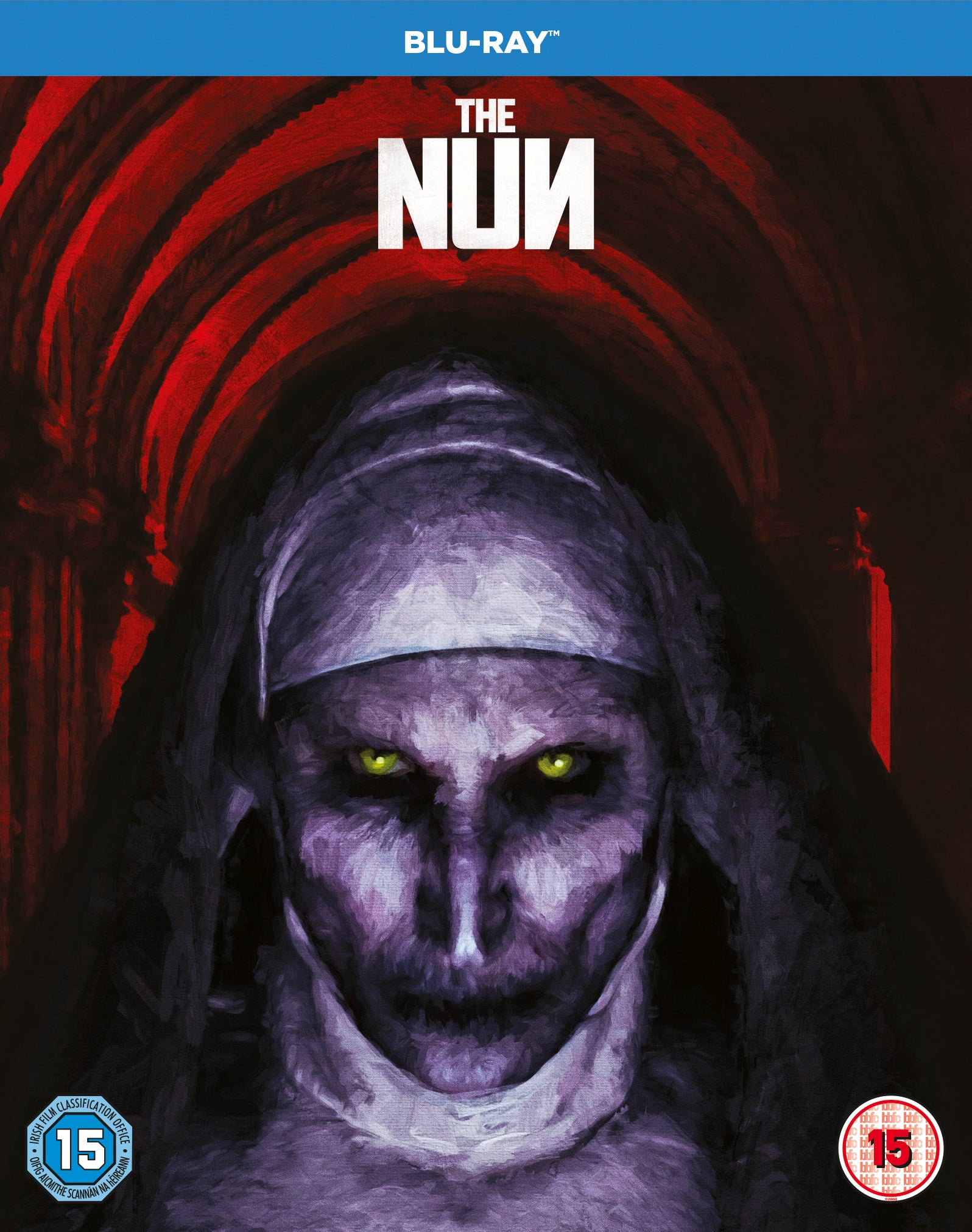 The Nun