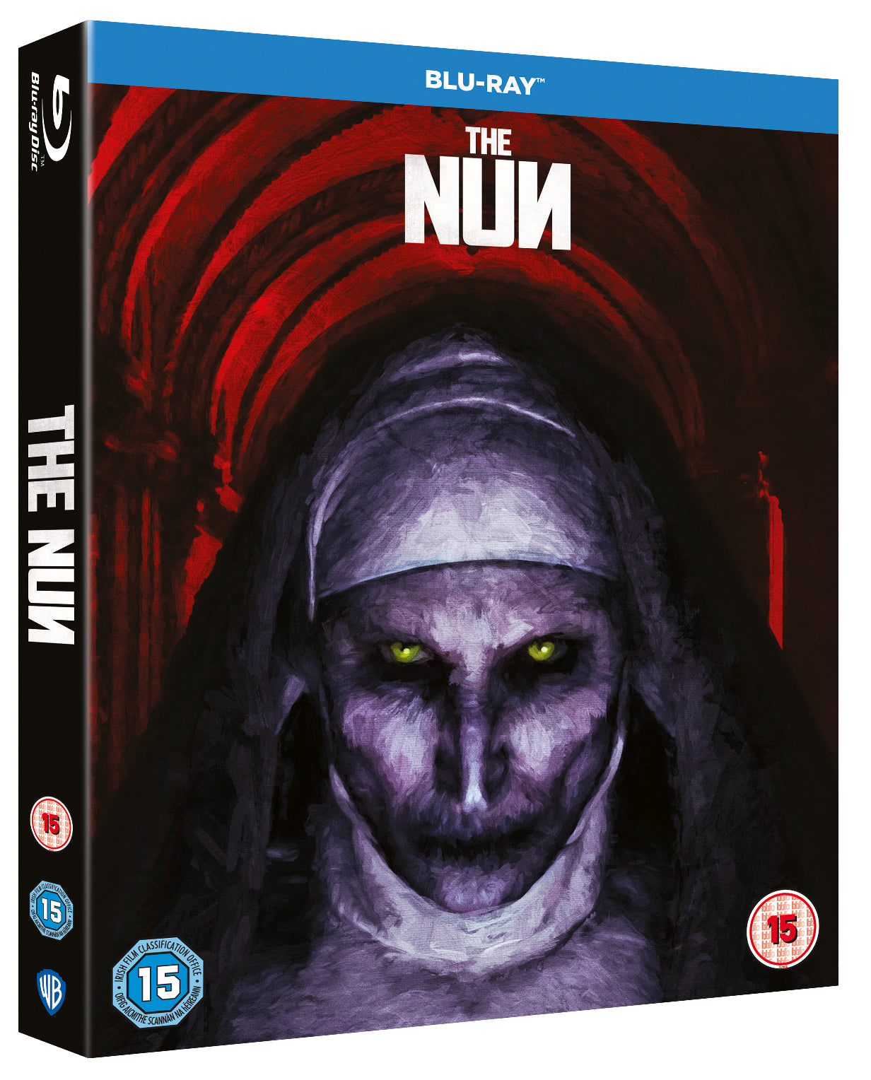 The Nun