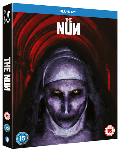 The Nun