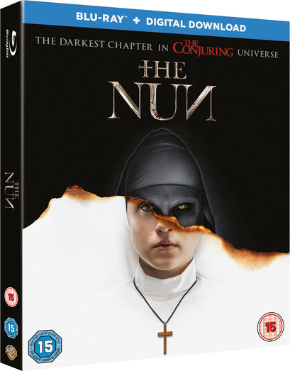 The Nun